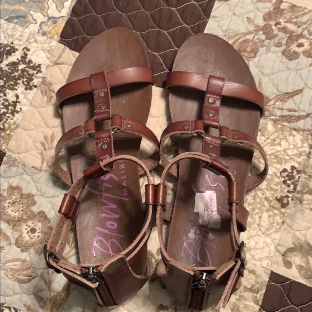 Sandals